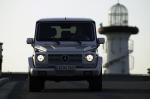 Mercedes-Benz G-Class 1990 года